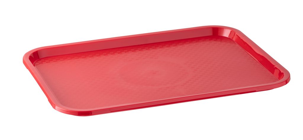 Tabletts APS GN 'Fast Food' aus Polypropylen