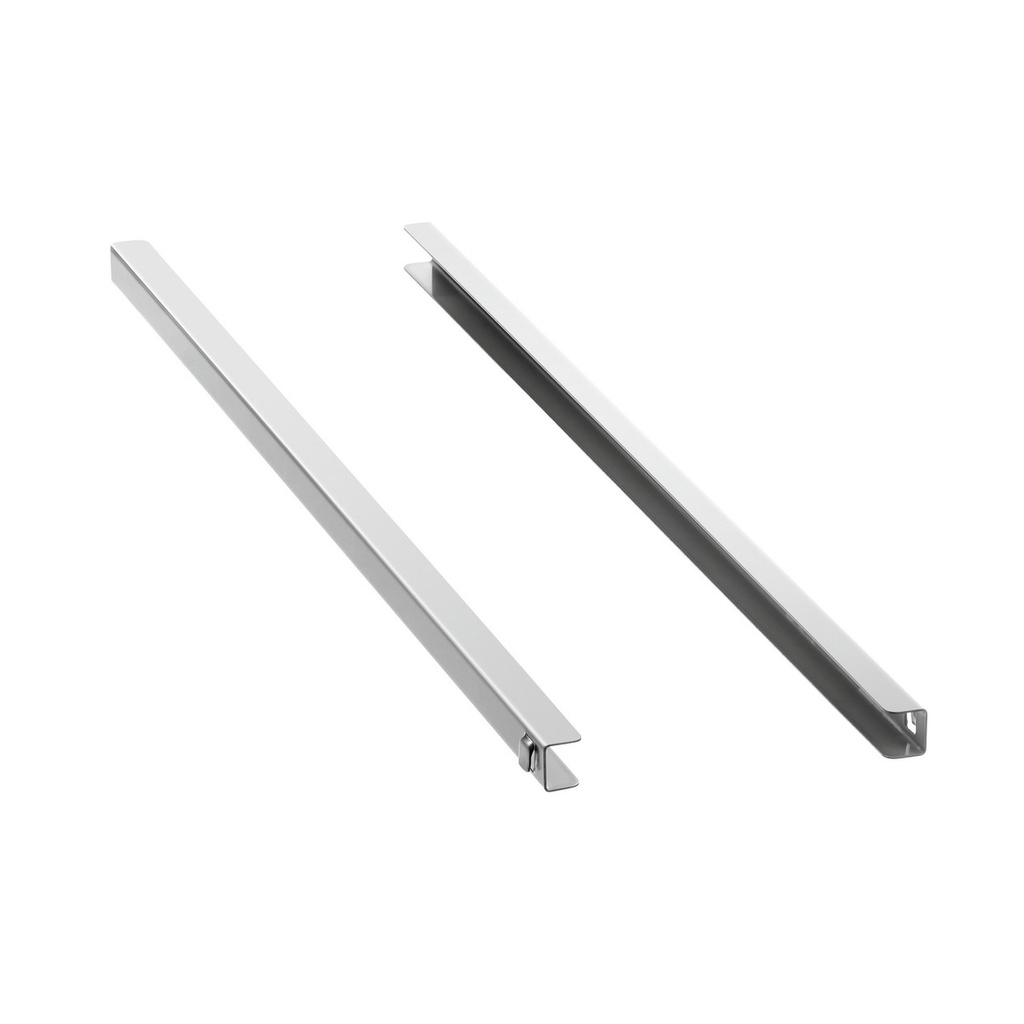 Auflageschienen für 700825 Bartscher