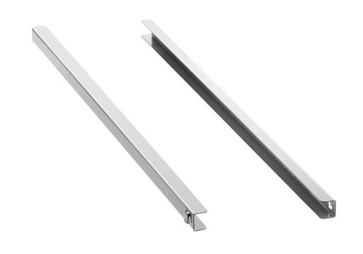 [BAR-700838] Auflageschienen für 700825 Bartscher