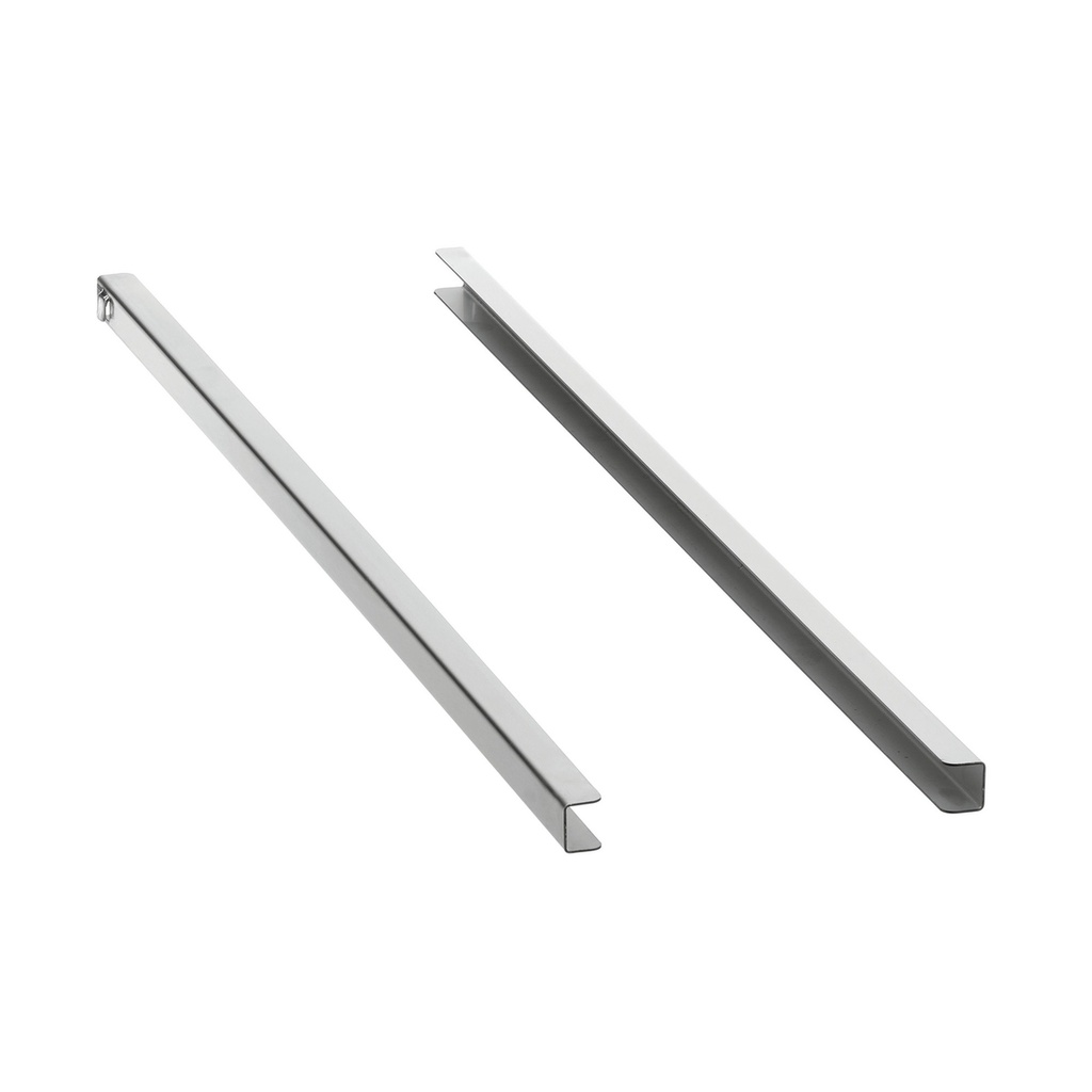 Auflageschienen für 700826 Bartscher