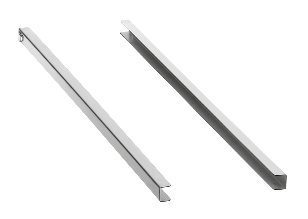Auflageschienen für 700826 Bartscher