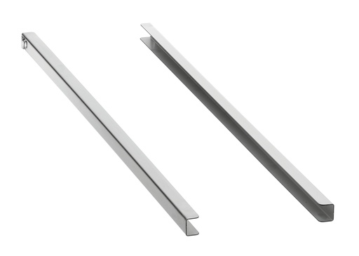[BAR-700844] Auflageschienen für 700826 Bartscher