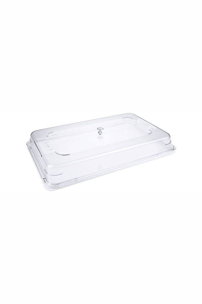 Abdeckhaube Contacto für Servierplatten