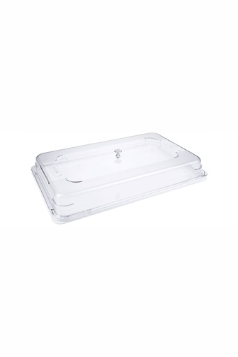 [CTO-657/530] Abdeckhaube Contacto für Servierplatten (1/1, 530mm, 325mm, 80mm)