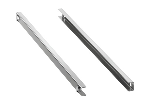 [BAR-110873] Auflageschienen zu 110872 Bartscher