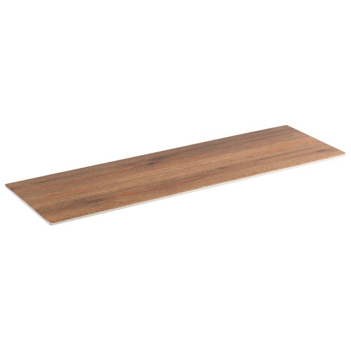 [APS-85302] Tabletts APS GN 'Crazy Wood' (530mm, 162mm, 2/4)