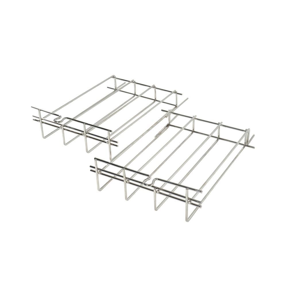 Auflageschienen-Set für 105780 Bartscher