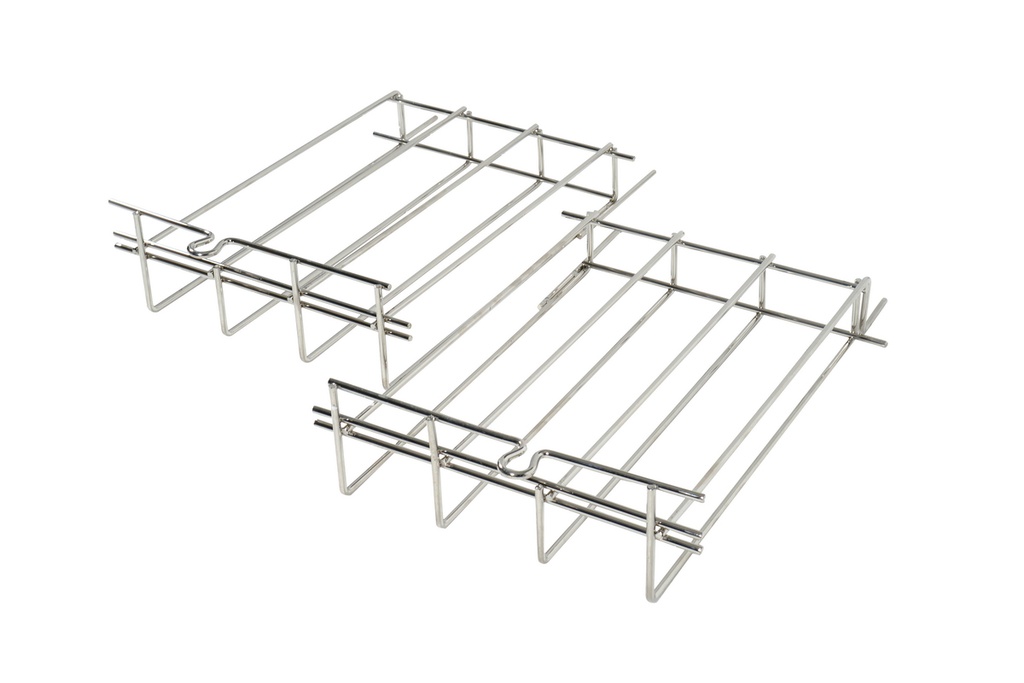 Auflageschienen-Set für 105780 Bartscher