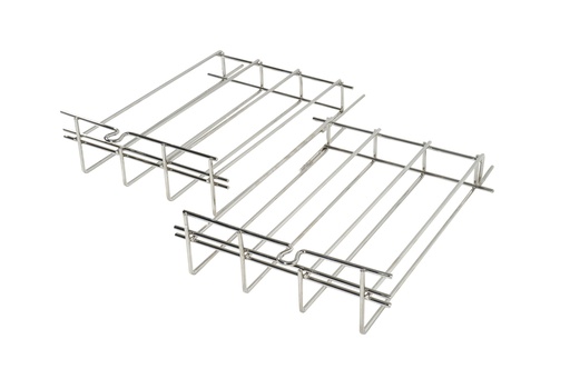 [BAR-780002] Auflageschienen-Set für 105780 Bartscher