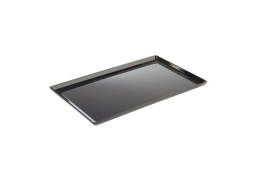 Tabletts APS GN 'Float' aus Melamin