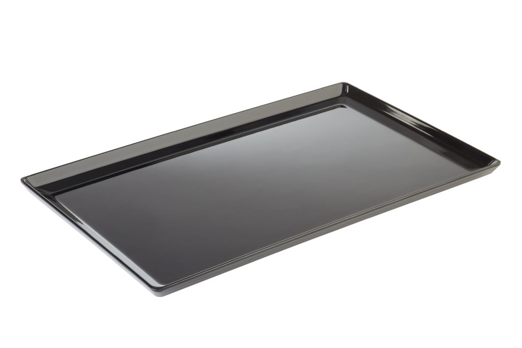 Tabletts APS GN 'Float' aus Melamin