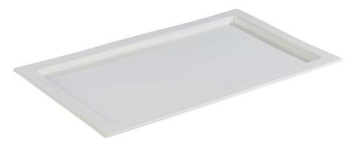 [APS-82355] Tabletts APS GN 'Frames' aus Porzellan (1/1, 325mm, 530mm)