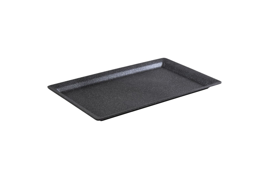 Tabletts APS GN 'Frostfire' antihaftbeschichtet