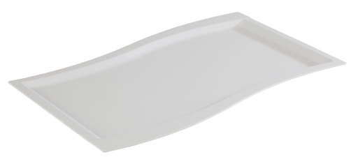 [APS-84230] Tabletts APS GN 'Sinus' aus Melamin (1/1, 325mm)