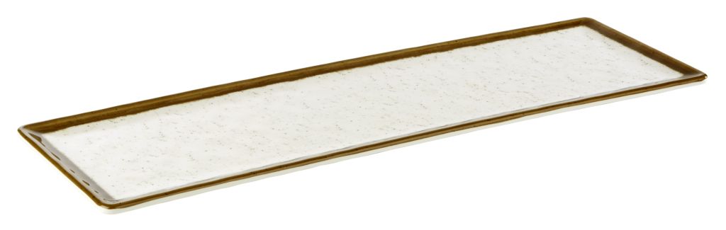 Tabletts APS GN 'Stone Art' aus Melamin