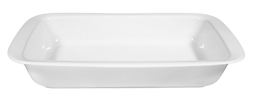 [SEL-001.104127] Auflaufform, eckig LUKULLUS  Seltmann Weiden (3.0, 380mm, 240mm, 64mm)