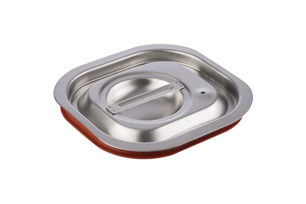 Transport APS - Steck - Deckel GN