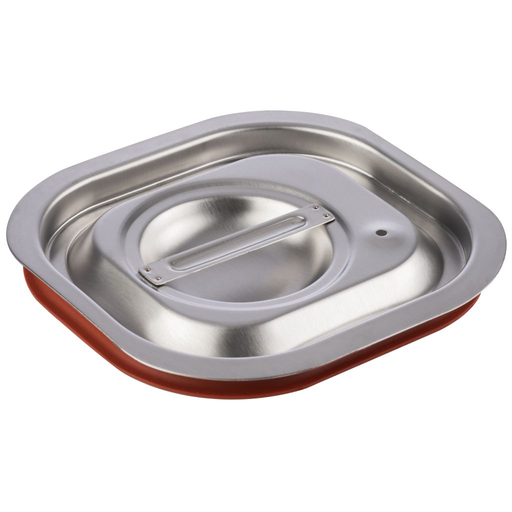 Transport APS - Steck - Deckel GN