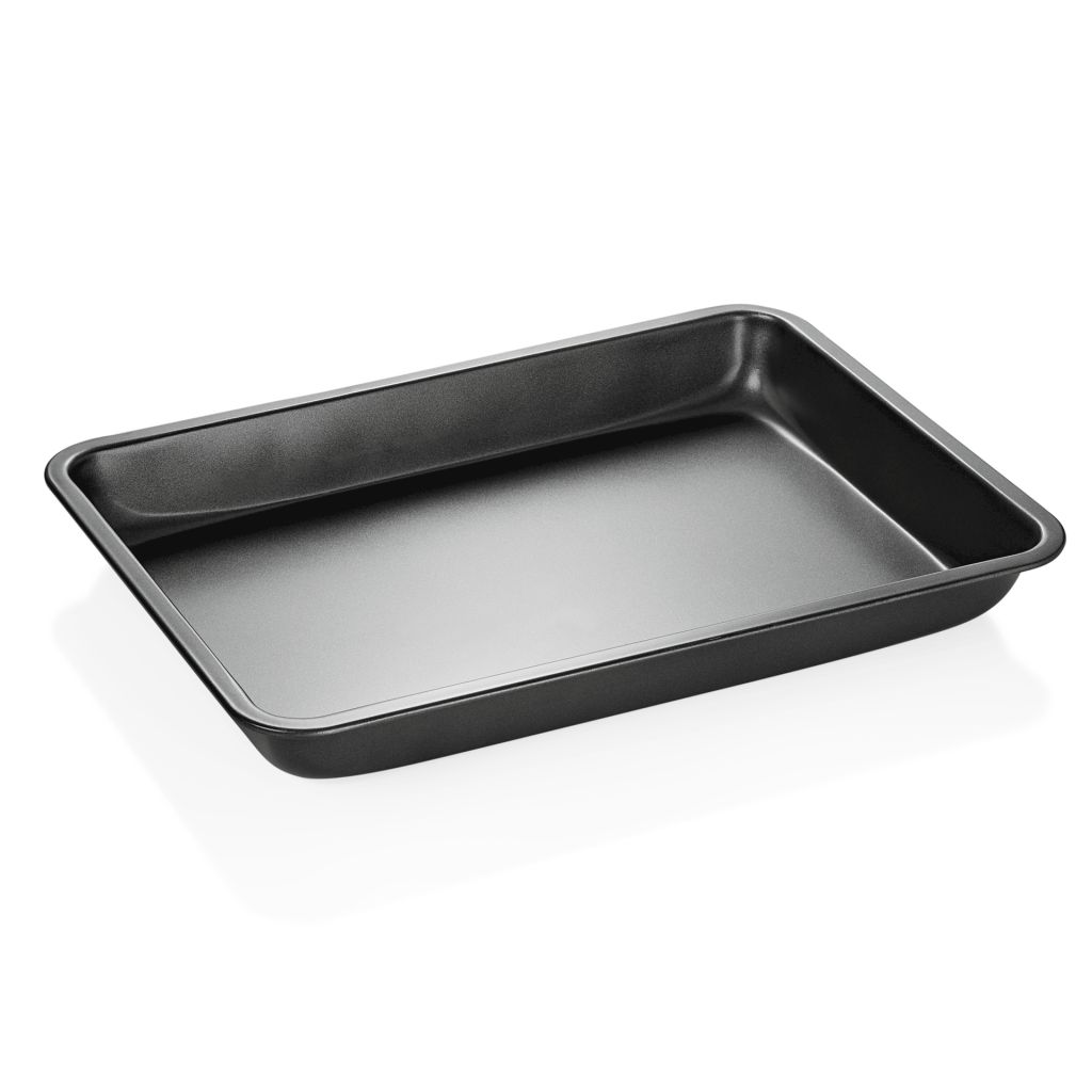 Auflaufform mit Antihaftbeschichtung Werner a Schulz rechteckig