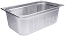 Gastronorm-Behälter Serie 7311 perforiert aus Edelstahl