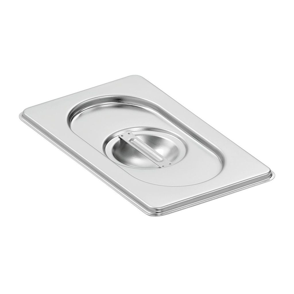 Gastronorm-Deckel Basic Line Bartscher