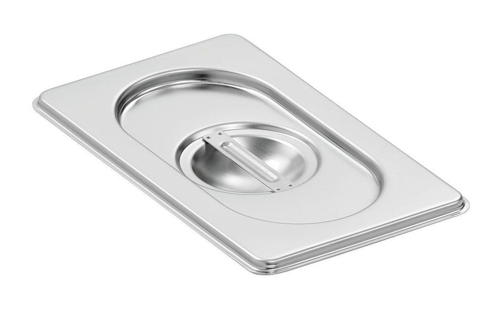 Gastronorm-Deckel Basic Line Bartscher