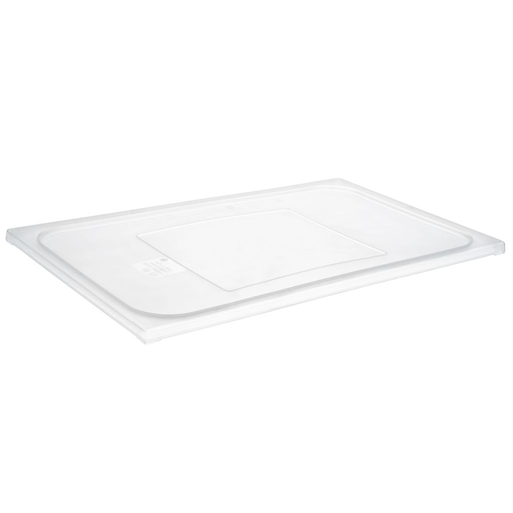 Deckel GN, milchiger Kunststoff