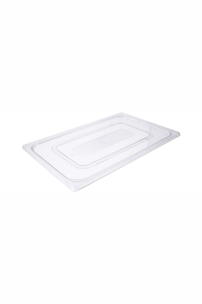 GN-Deckel 5519 Contacto aus Polypropylen 