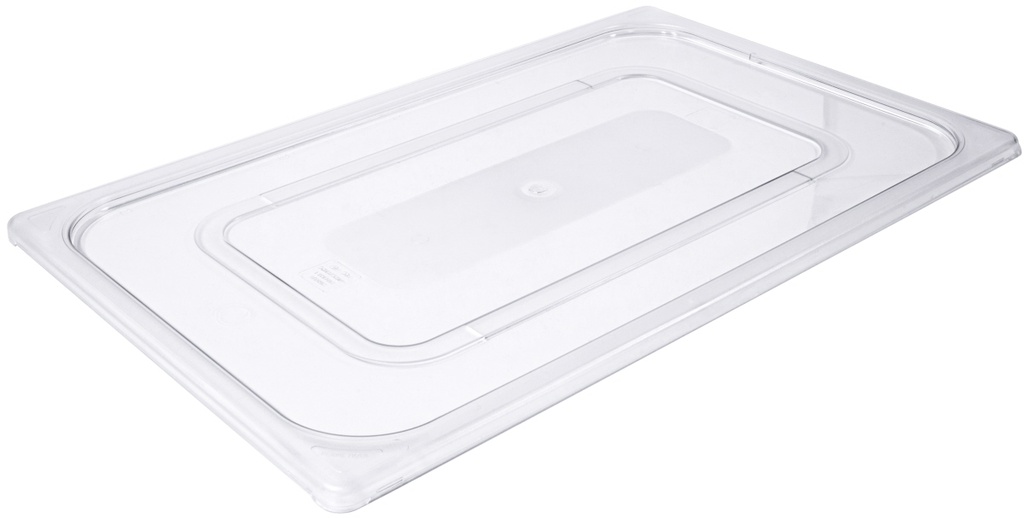 Gastronorm-Deckel aus Polypropylen zu 5519/
