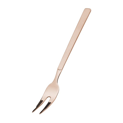 [AMF-1319AEB000247] Aufschnittgabel BUFFET, kupfer Amefa
