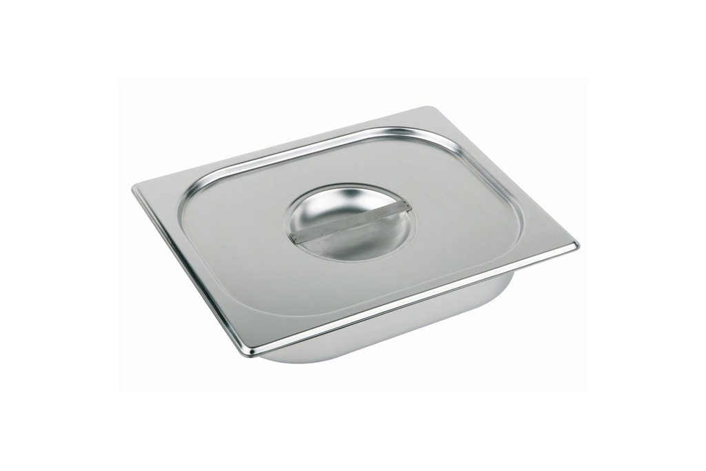 GN-Deckel APS aus Edelstahl