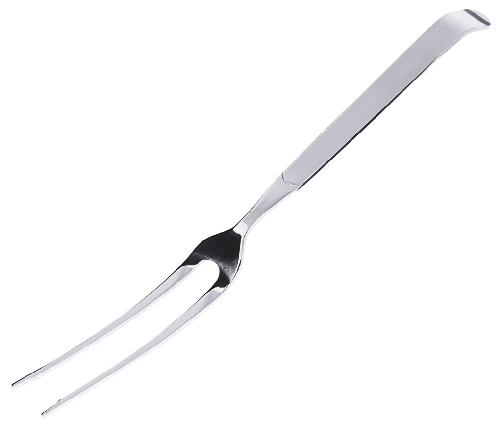 Aufschnittgabel/ Bratengabel BUFFET ONE aus Edelstahl 18/10