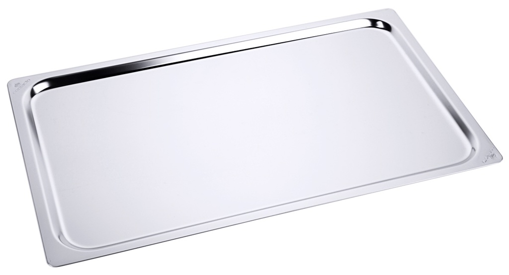 Konvektomatenbleche GN aus Edelstahl 18/10