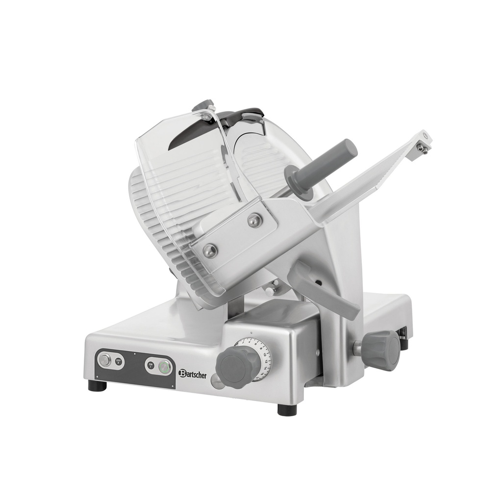 Aufschnittmaschine PRO 300-G Bartscher