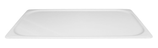 [SEL-001.592786] Platte, rechteckig BUFFET-GOURMET mit Relief Seltmann Weiden (1/1, 530mm, 325mm, 2.56kg)