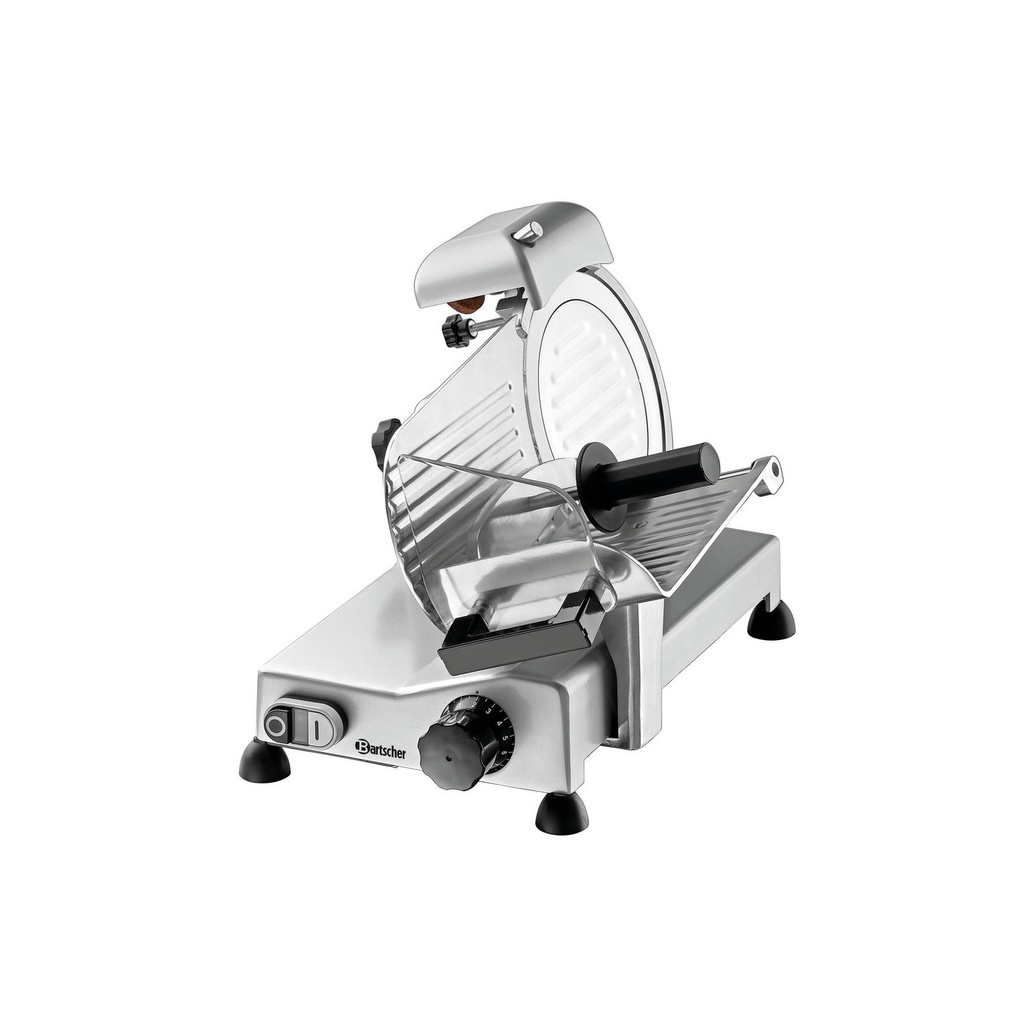 Aufschnittmaschine 300 Plus Bartscher