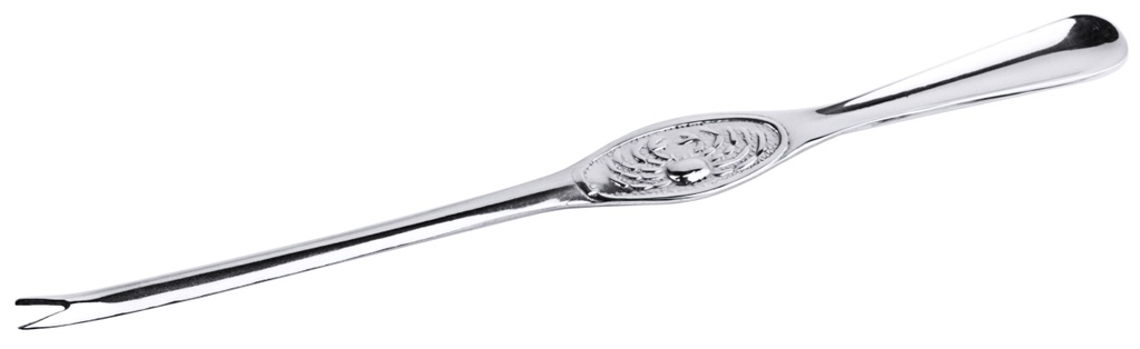 Hummergabel Contacto 19,5cm aus Edelstahl