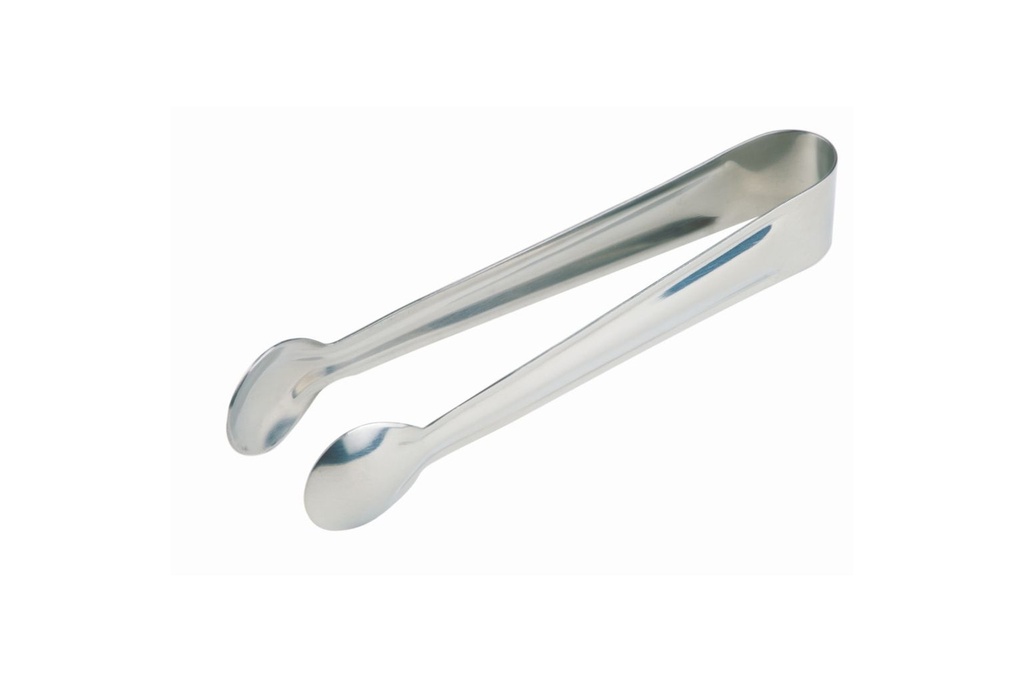 Aufschnittzange APS 16cm aus Edelstahl