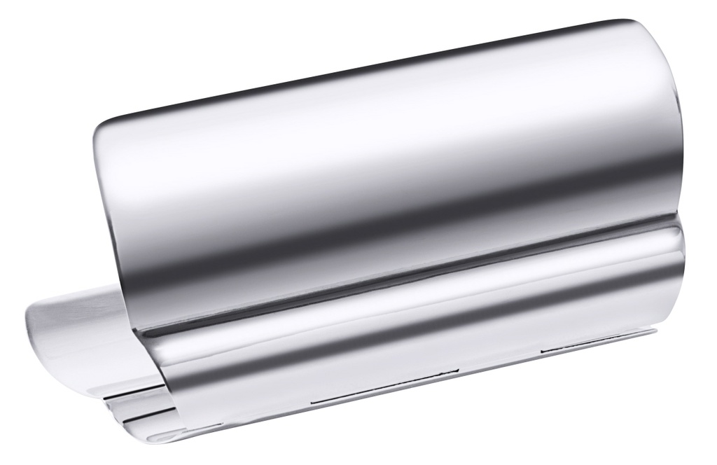 Aufschnittzange aus Edelstahl 18/10