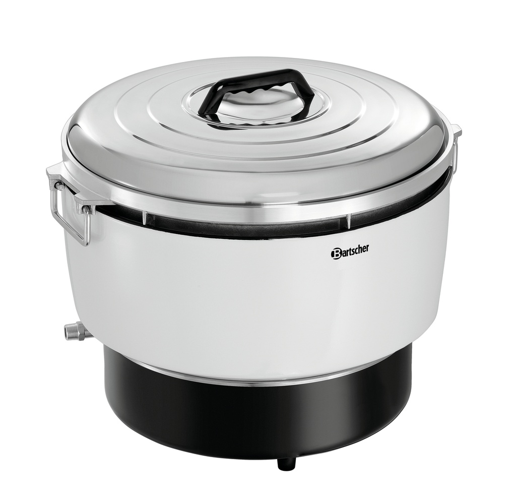 Gas-Reiskocher, 10L