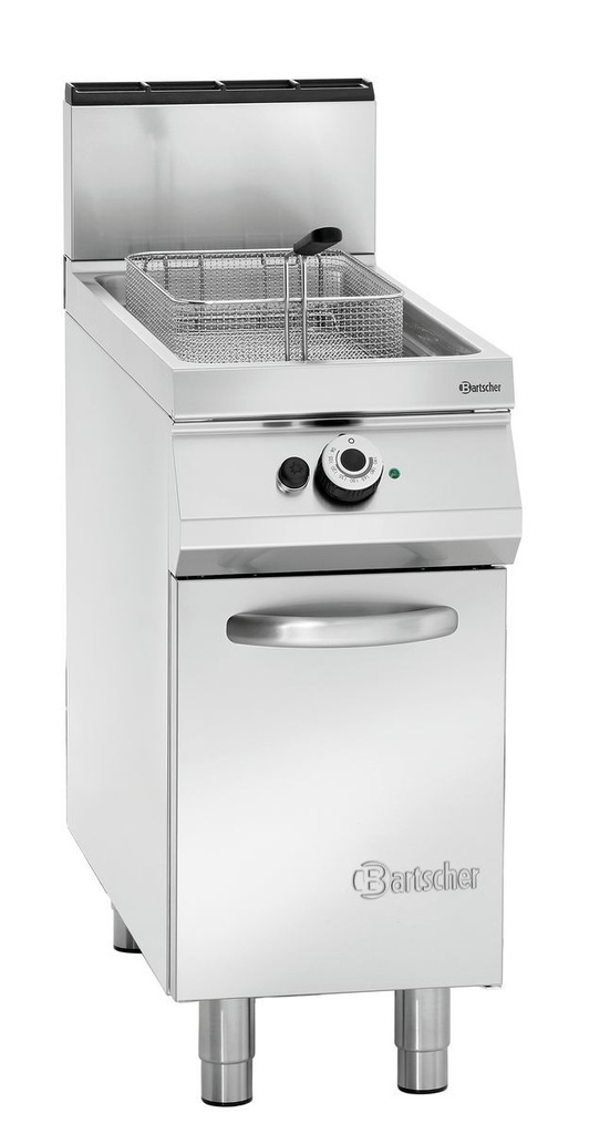 Gas-Standfritteuse Serie 900 Bartscher