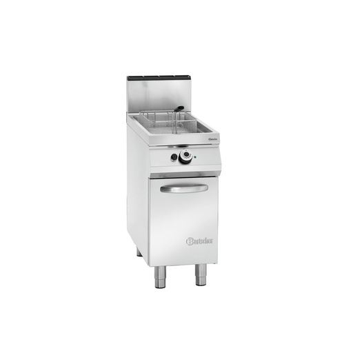 [BAR-2959961] Gas-Standfritteuse Serie 900 Bartscher (400mm, 1)