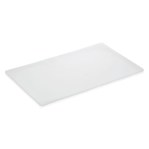 [WAS-7012007] flexible WAS Germany Silikondeckel für GN 1/1 