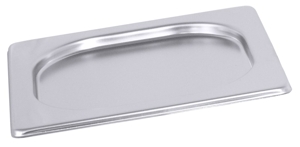 GN-Deckel Contacto 1/6 für 6616/040