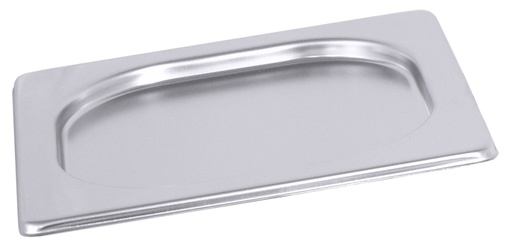 [CTO-6616/516] GN-Deckel Contacto 1/6 für 6616/040