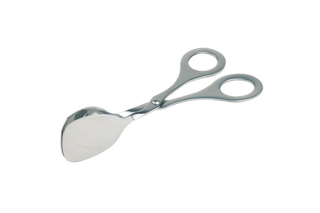 Gebäck-/ APS Tortenzange 17,5cm