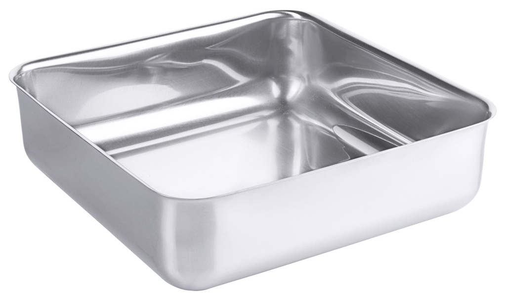 Aufbewahrungsdose stapelbar