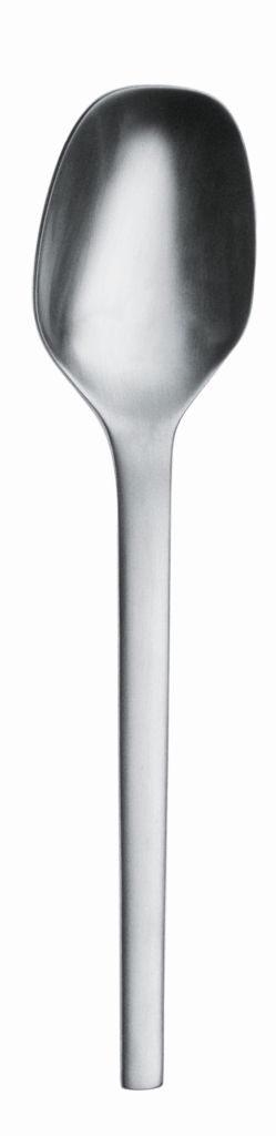 Gemüselöffel TOOLS, matt