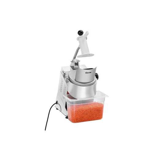 [BAR-120327] Gemüseschneider GMS601 Bartscher