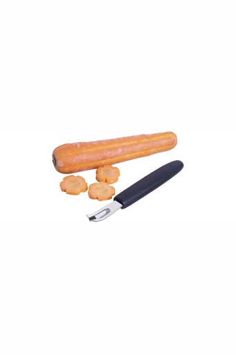 [CTO-2241/140] Ziseliermesser Contacto 14cm aus extra geschärftem Edelstahl